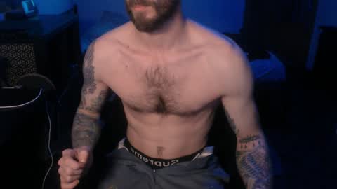 Snapshot of sexxxysiul chatting on 01-30-25, 08:22 SiuL online show from 01-30-25, 08:22