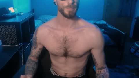 Snapshot of sexxxysiul chatting on 02-22-25, 05:46 SiuL online show from 02-22-25, 05:46