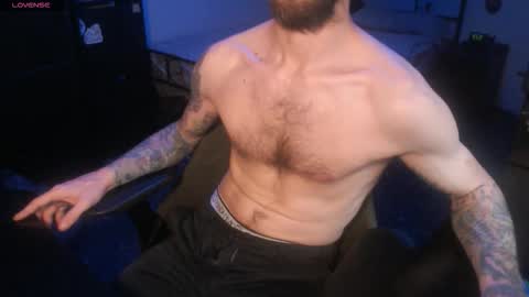 Snapshot of sexxxysiul chatting on 09-23-25, 11:46 SiuL online show from 09-23-25, 11:46