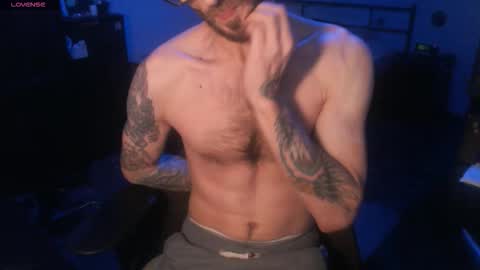 Snapshot of sexxxysiul chatting on 10-29-25, 07:43 SiuL online show from 10-29-25, 07:43