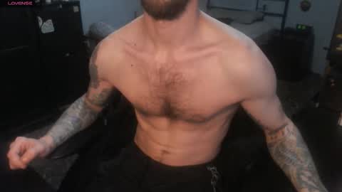 SiuL online show from 12-14-25, 11:15