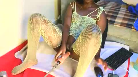 sexxy mariana online show from 01-12-26, 03:34