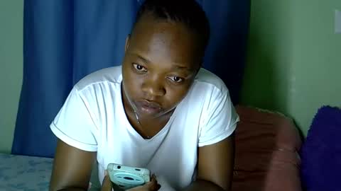 African Queen online show from 09-15-25, 06:41