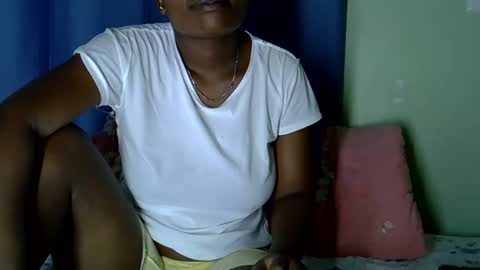 African Queen online show from 10-03-25, 03:03