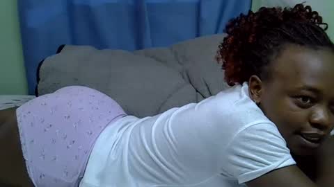 African Queen online show from 04-01-26, 06:58