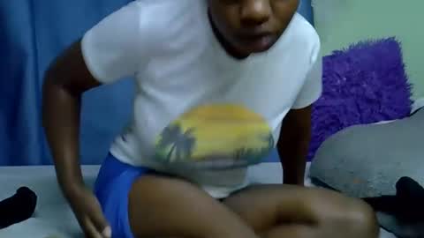 African Queen online show from 04-22-26, 03:02