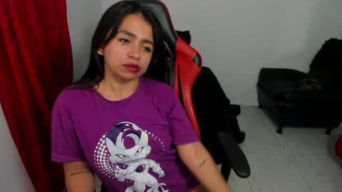 LINDA online show from 03-07-25, 04:46