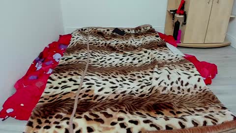 Sexxymuscles4U online show from 12-31-24, 12:57