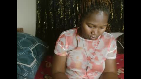 sexxypritty online show from 10-30-25, 03:52