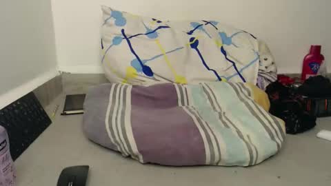 sexxywide ebony online show from 04-08-26, 03:12