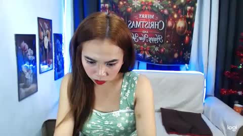 Jessica online show from 12-27-24, 03:20