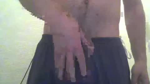 Snapshot of sexxyxxman chatting on 04-18-26, 08:31 sexxyxxman online show from 04-18-26, 08:31