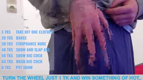 Snapshot of sexxyxxman chatting on 05-16-26, 11:46 sexxyxxman online show from 05-16-26, 11:46