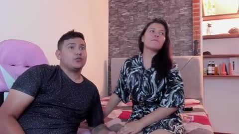 Sexxy-Couple online show from 03-20-26, 01:54