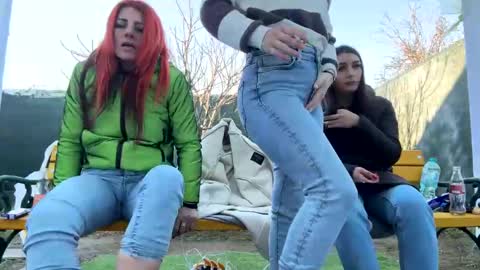 Snapshot of sexy07sexy chatting on 01-01-25, 12:11 Ana  Rusakova online show from 01-01-25, 12:11