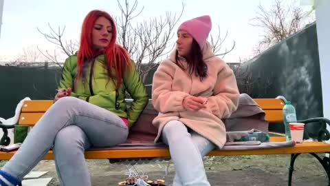 Snapshot of sexy07sexy chatting on 01-03-25, 06:01 Ana  Rusakova online show from 01-03-25, 06:01