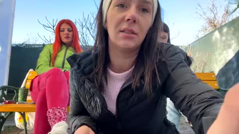 Snapshot of sexy07sexy chatting on 01-04-25, 09:00 Ana  Rusakova online show from 01-04-25, 09:00