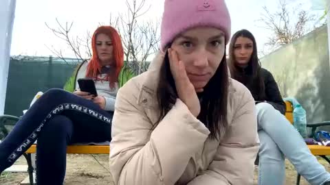 Snapshot of sexy07sexy chatting on 01-05-25, 12:21 Ana  Rusakova online show from 01-05-25, 12:21