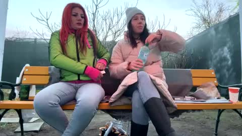 Snapshot of sexy07sexy chatting on 01-07-25, 05:54 Ana  Rusakova online show from 01-07-25, 05:54