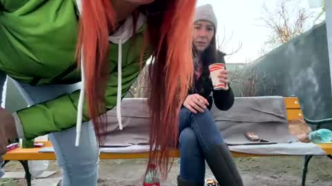 Snapshot of sexy07sexy chatting on 01-09-25, 06:06 Ana  Rusakova online show from 01-09-25, 06:06