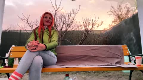 Snapshot of sexy07sexy chatting on 01-10-25, 05:58 Ana  Rusakova online show from 01-10-25, 05:58