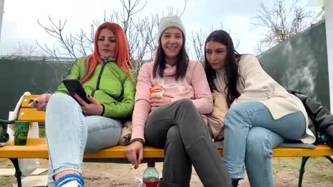 Snapshot of sexy07sexy chatting on 01-11-25, 08:54 Ana  Rusakova online show from 01-11-25, 08:54