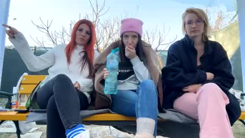 Snapshot of sexy07sexy chatting on 01-18-25, 12:04 Ana  Rusakova online show from 01-18-25, 12:04