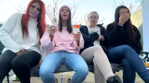 Snapshot of sexy07sexy chatting on 01-19-25, 12:06 Ana  Rusakova online show from 01-19-25, 12:06