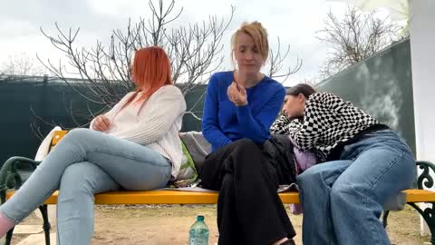 Snapshot of sexy07sexy chatting on 01-24-25, 12:10 Ana  Rusakova online show from 01-24-25, 12:10