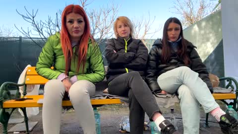 Snapshot of sexy07sexy chatting on 01-26-25, 08:57 Ana  Rusakova online show from 01-26-25, 08:57