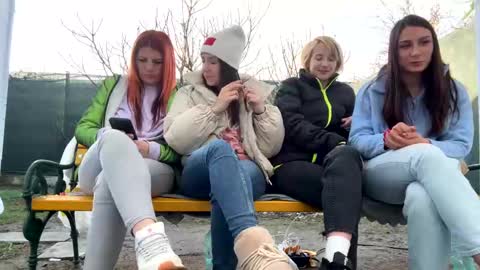 Snapshot of sexy07sexy chatting on 01-26-25, 12:01 Ana  Rusakova online show from 01-26-25, 12:01