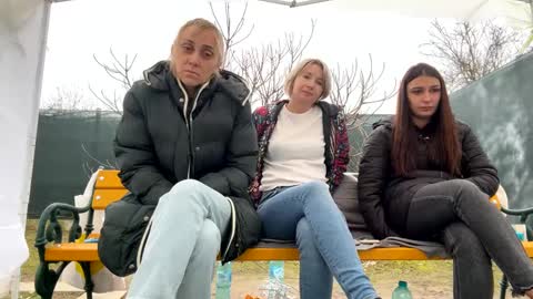 Snapshot of sexy07sexy chatting on 02-03-25, 09:08 Ana  Rusakova online show from 02-03-25, 09:08