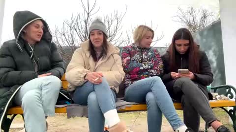 Snapshot of sexy07sexy chatting on 02-03-25, 12:14 Ana  Rusakova online show from 02-03-25, 12:14