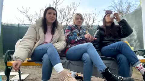 Snapshot of sexy07sexy chatting on 02-07-25, 12:28 Ana  Rusakova online show from 02-07-25, 12:28