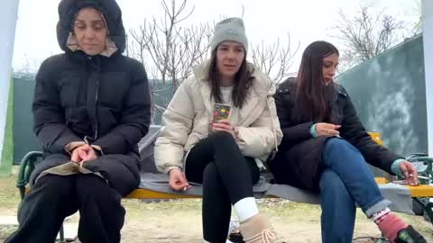 Snapshot of sexy07sexy chatting on 02-12-25, 08:59 Ana  Rusakova online show from 02-12-25, 08:59