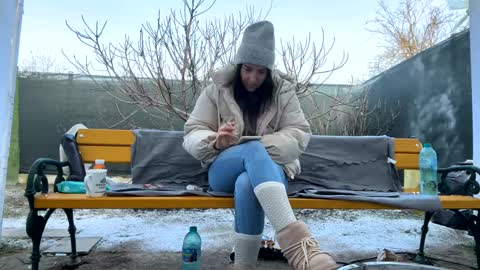 Snapshot of sexy07sexy chatting on 02-14-25, 06:23 Ana  Rusakova online show from 02-14-25, 06:23