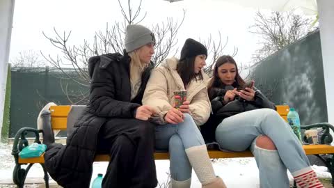 Snapshot of sexy07sexy chatting on 02-15-25, 09:49 Ana  Rusakova online show from 02-15-25, 09:49