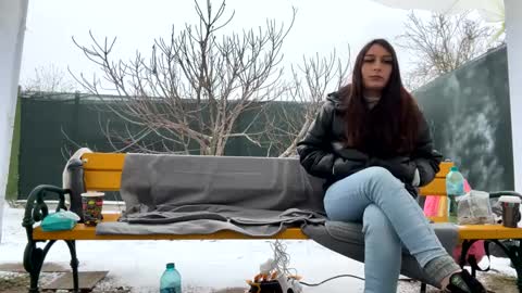 Snapshot of sexy07sexy chatting on 02-16-25, 09:26 Ana  Rusakova online show from 02-16-25, 09:26