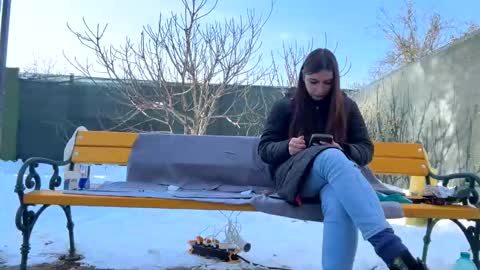 Snapshot of sexy07sexy chatting on 02-20-25, 12:36 Ana  Rusakova online show from 02-20-25, 12:36