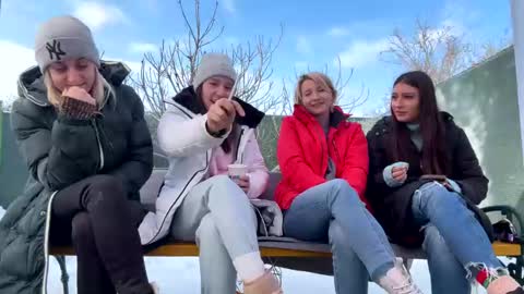 Snapshot of sexy07sexy chatting on 02-21-25, 09:56 Ana  Rusakova online show from 02-21-25, 09:56