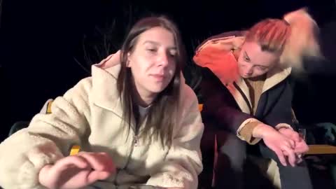 Snapshot of sexy07sexy chatting on 02-28-25, 07:35 Ana  Rusakova online show from 02-28-25, 07:35