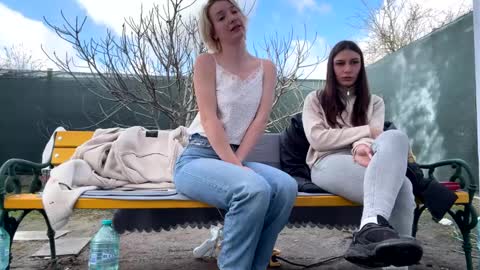 Snapshot of sexy07sexy chatting on 03-02-25, 09:42 Ana  Rusakova online show from 03-02-25, 09:42