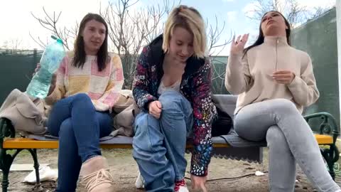 Snapshot of sexy07sexy chatting on 03-02-25, 12:43 Ana  Rusakova online show from 03-02-25, 12:43