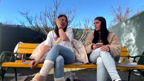 Snapshot of sexy07sexy chatting on 03-05-25, 09:27 Ana  Rusakova online show from 03-05-25, 09:27