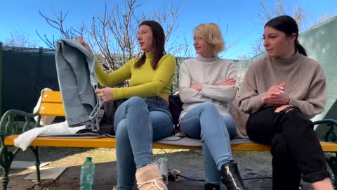 Snapshot of sexy07sexy chatting on 03-06-25, 09:14 Ana  Rusakova online show from 03-06-25, 09:14