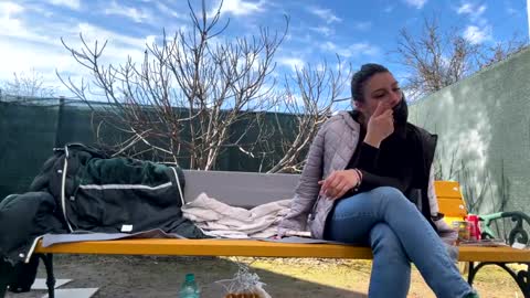 Snapshot of sexy07sexy chatting on 03-07-25, 12:23 Ana  Rusakova online show from 03-07-25, 12:23