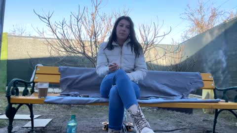 Snapshot of sexy07sexy chatting on 03-08-25, 06:21 Ana  Rusakova online show from 03-08-25, 06:21