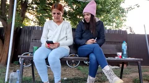 Snapshot of sexy07sexy chatting on 09-20-25, 04:57 Ana  Rusakova online show from 09-20-25, 04:57