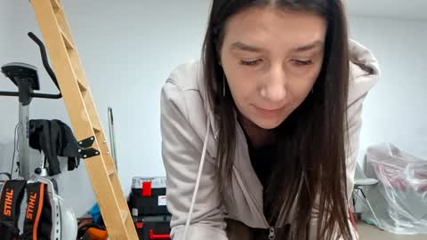 Snapshot of sexy07sexy chatting on 10-04-25, 01:20 Ana  Rusakova online show from 10-04-25, 01:20