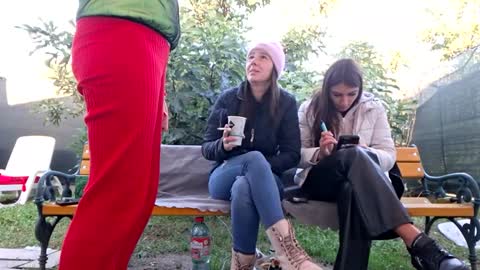 Snapshot of sexy07sexy chatting on 10-10-25, 05:50 Ana  Rusakova online show from 10-10-25, 05:50